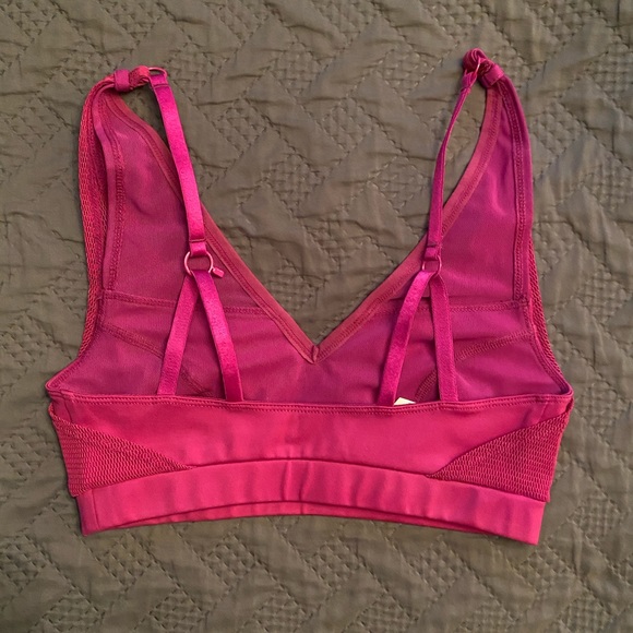 Free People Sports Bra - Picture 3 of 3